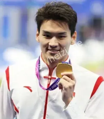 徐嘉余仰泳技术解析