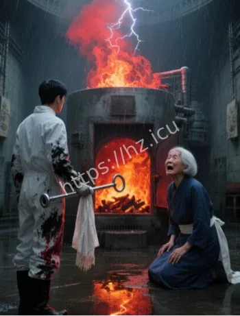 异闻档案馆诡闻录