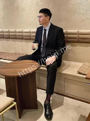 霸道总裁真实一天